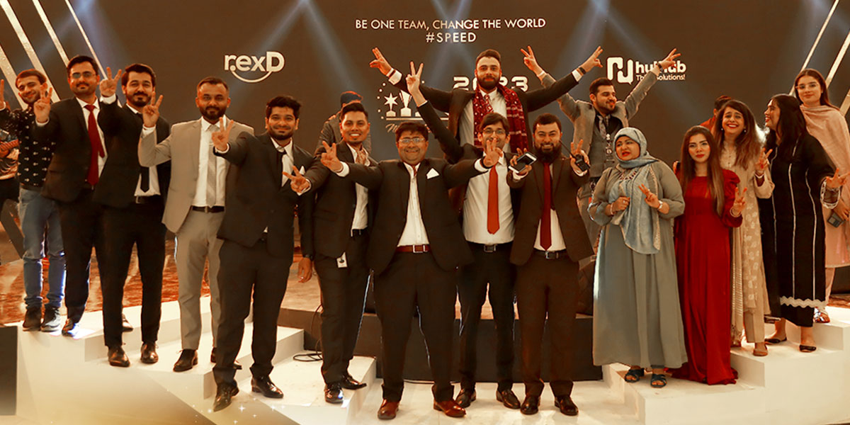 Insight - An Unforgettable Night – NORC 2023!