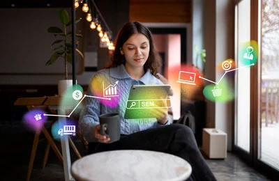 DIGR Social Image