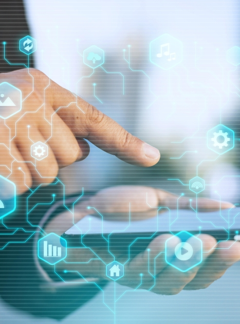 Omnichannel Digital Experience Image