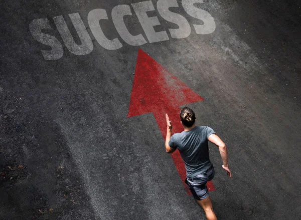 Success Image