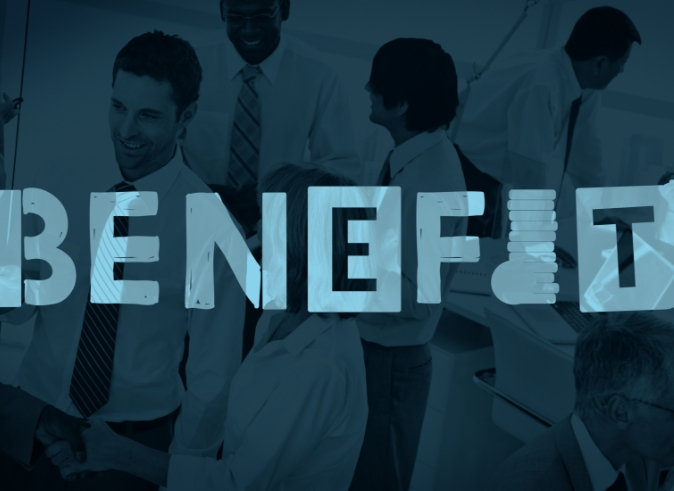 Our Benefits Tab Image
