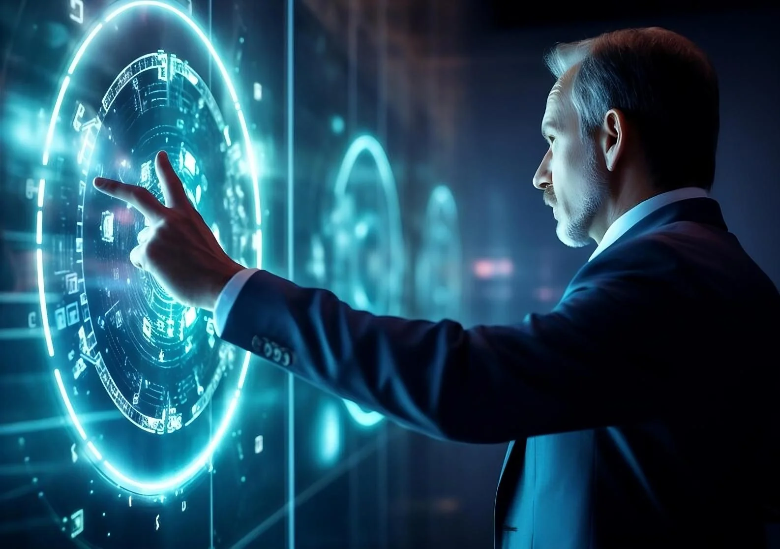 Digital Solutions That Drive Transformative Business Results