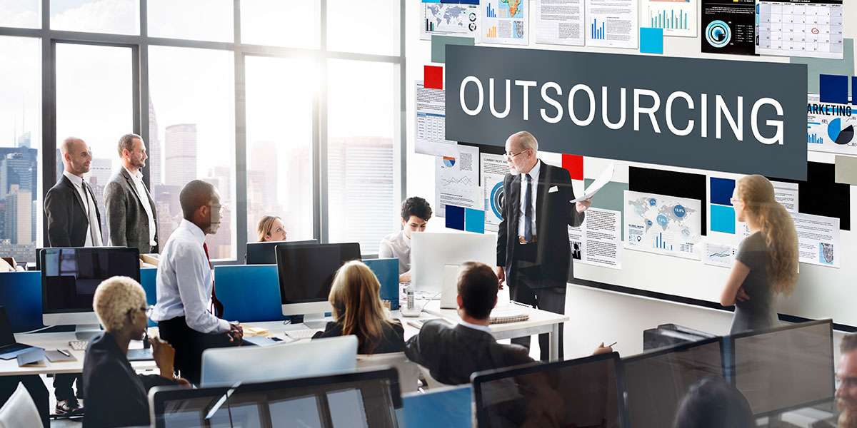 Insight - Top 7 Business Processes You Can Outsource To Save Time and Money
