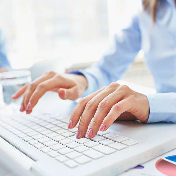 Page - Featured Image