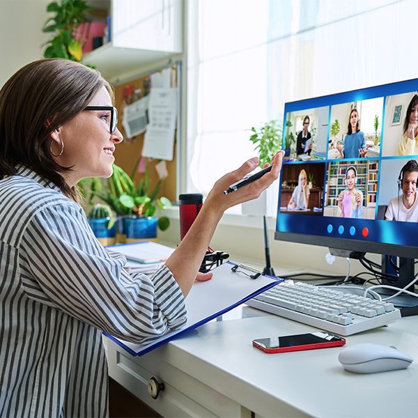 Page - Featured Image